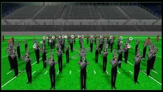Pyware 3D 7.1 Trailer