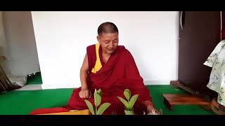 དཔལ་རྡོ་རྗེ་འཇིགས་བྱེད་ལྷ་བཅུ་་གསུམ་མའི་བདག་འཇུག།