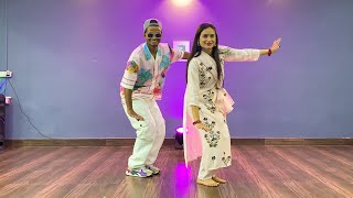 Gulabi sharara | Trending Song | Dance  | Instagram reels | Shorts | Dance Empir