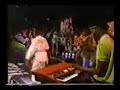 Wanted  by Angolah Maseko And The Groaners  Live 1990