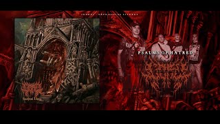 XGOREX - SACRIFICIAL LITURGY [OFFICIAL EP STREAM] (2023) SW EXCLUSIVE