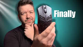 Has Finalmouse FINALLY Fixed the ULX Issues? | Raw Carbon