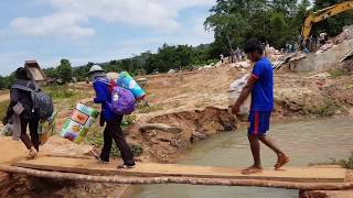 20190707 Morech Kangkeb Mountain(머렛껑까엡산)  ភ្នំម្រេចកង្កែប