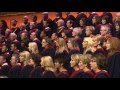 It is Well With My Soul | First Baptist Dallas Choir & Orchestra