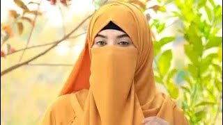 Hijab Girls WhatsApp Status 💖💖💖 || Tik tok Video || Notun Arabic Gojol Islamic Ghazal Gazal Gojol