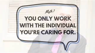 Care Work Myth-Busting with Hales Home Care