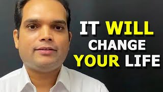 How to Learn Anything Fast? Nishant Kasibhatla Motivational Speech