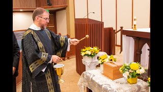 Catholic Cremation Dos and Don'ts │ Funeral Facts with Deacon Marc