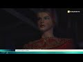 20 facts about Astana №7 (eng). Theaters of Astana