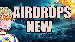 MASSIVE AIRDROP NEWS! OPENSEA TOKEN?! FREE MONEY!