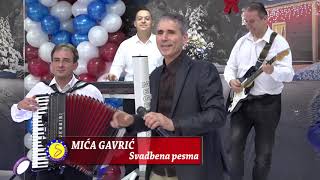 Mica Gavric - Svadbena pesma - Sezam Produkcija - (Tv Sezam 2019)