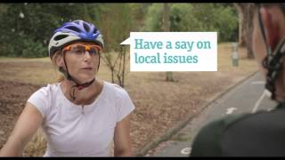 Boroondara Community Voice Panel Ad - City of Boroondara [45 sec]