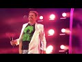 Duran Duran-Is There Something I Should Know-Washington DC-September 2023-4K Live