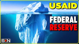 USAID is The Tip of The Iceberg | How Deep Does This Rabbit Hole go? EP392