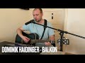 edmund balkon dominik haidinger cover