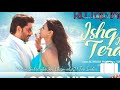 Ishq Ishq Tera Official Song- Fraud Saiyaan | Arshad Warsi, Sara Loren | Altamash Faridi |Sohail Sen