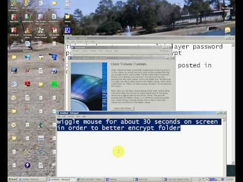 Free Folder Password Protection Free Folder Password Protection