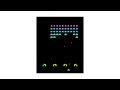 Space Invaders #2 - HTML5 Game Programming Tutorial [javascript]