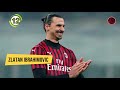 top 50 biggest icons of the 21st century present 9 players who have played for ac milan