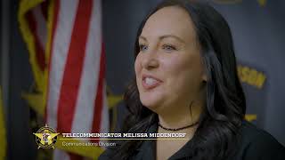 Inside 911: Communications Division | Stephenson County Sheriff’s Office