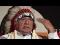 sioux chief speaks about star people white buffalo calf woman 1 2