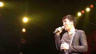 บั๊มพ์ ณรงกลต - ดาวกลางดิน (live)