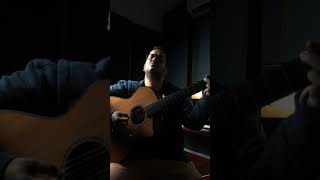 Saansein - Prateek Kuhad | Acoustic Cover | Gaurav Sharma