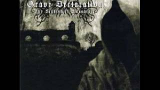 Grave Declaration - Your Beauty Embraced