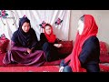 پیشیمان شدن نامادری سمیه از رفتار هایی ناپسندش با سمیه . جذاب