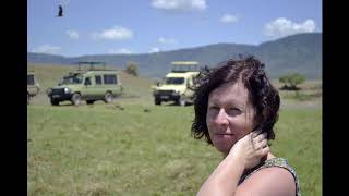 Tanzania Nov 2018 - Private Safari with Ajabu Adventures