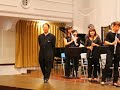 2014年8月24日.師大管樂隊校友團.第五屆公演.自動驚喜安可曲之