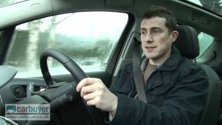 Vauxhall Meriva review - CarBuyer