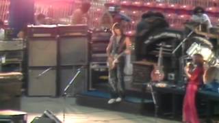 Boston A Man I'll Never Be Live 79