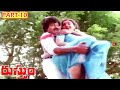 RUSTUM | PART 10/12 | CHIRANJEEVI | URVASHI | RAO GOPAL RAO | TELUGU CINEMA CLUB