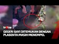 Warga Kotawaringin Digegerkan oleh Penemuan Jasad Bayi Baru Lahir di Dermaga | Ragam Perkara tvOne