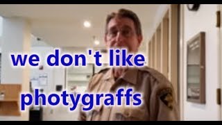 I'm not gonna argue with you - Good then stop arguing - Denton County Jail 'mirrored'