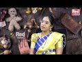 ఈ రోజుల్లో కూడా చేతబడి నమ్మాలా astrologer anupama about black magic red tv subham