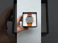 Garmin Fenix 8 AMOLED 47mm Sapphire Titanium Orange. #garmin #fenix8