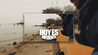 🔥"HOY ES DIFERENTE" |  Corrido Type Beat | Corridos Tumbado Instrumental | Regional Trap