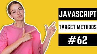 JavaScript DOM Targeting Methods Tutorial in Hindi / Urdu #62