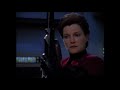 star trek voyager execution