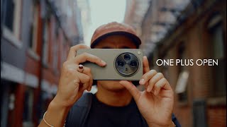 OnePlus Open - A Photographer’s Review