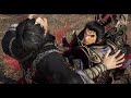 [Dynasty Warriors Origins: Lu - Bu's Theme] OST with HD Background