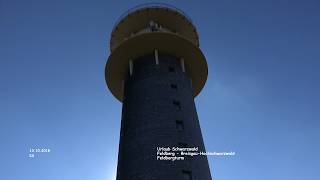 Feldbergturm - Feldberg - Hochschwarzwald