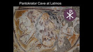 Pantokrator Cave at Latmos