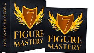 How To Increase Sales? | Many Methods To Increase Sales | About 7-Figure Mastery Full Course