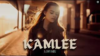 Kamlee - Sarrb  [Lofi Mix] Slowed+Reverb |