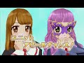 【アイカツ】2016 05 14　新・チョコレート事件【マイキャラ】