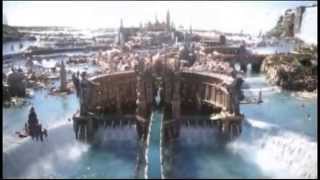 ff & kh || surrender