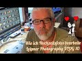 Wie bearbeite ich Hochzeitsfotos - Leipner Photography - VLOG 10